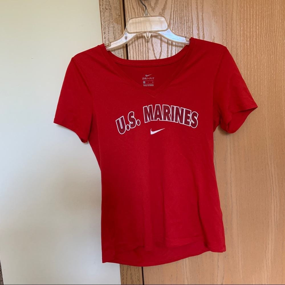 Usmc tee shirt